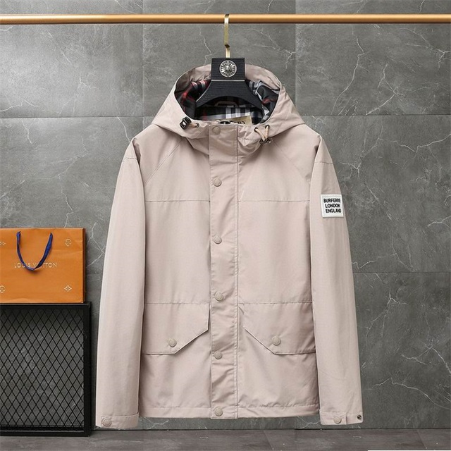 Burberry Jacket m-3xl-064